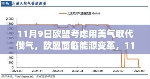 欧盟面临能源变革,考虑以美国天然气替代俄罗斯天然气供应的决策时刻(欧盟用美气替代俄气)