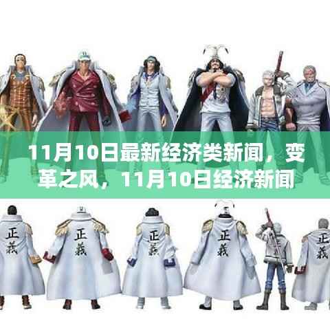 变革之风,最新经济新闻背后的成长故事与自信力量之源