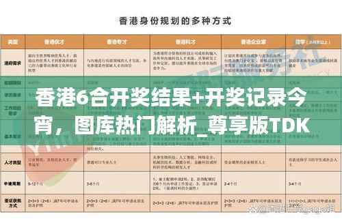 香港6合开奖结果+开奖记录今宵，图库热门解析_尊享版TDK898.78