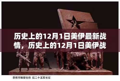 历史上的12月1日美伊战情深度解析与全面测评介绍