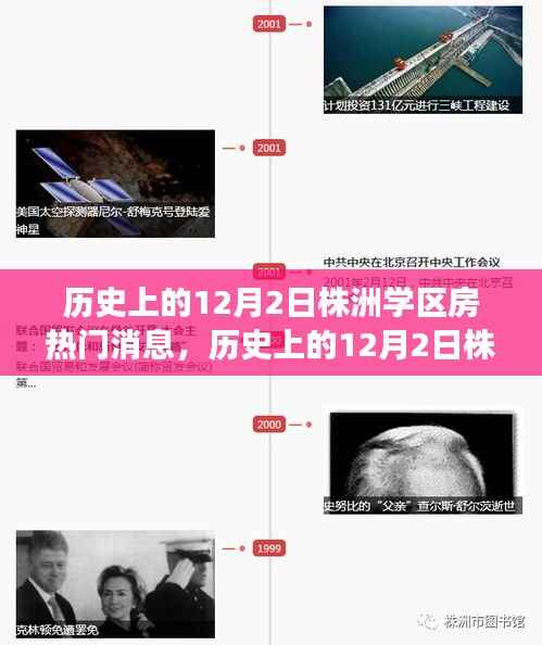 揭秘株洲学区房风云,历史上的十二月二日热门消息背后的故事