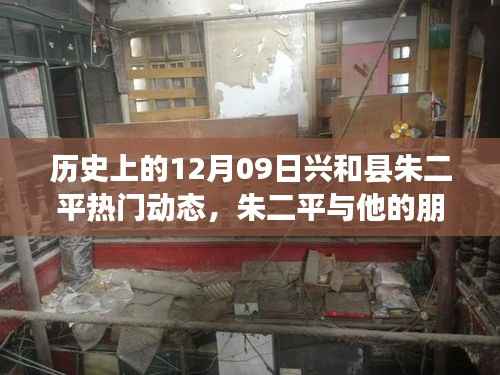 朱二平与他的朋友们,温馨有趣的十二月九日故事回顾
