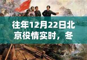 历年十二月廿二日北京役情实时回顾,冬日逆袭中的学习力量与自信之光