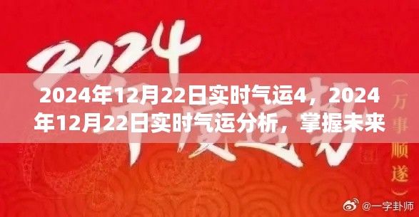 掌握未来运势之门,2024年12月22日实时气运分析与预测