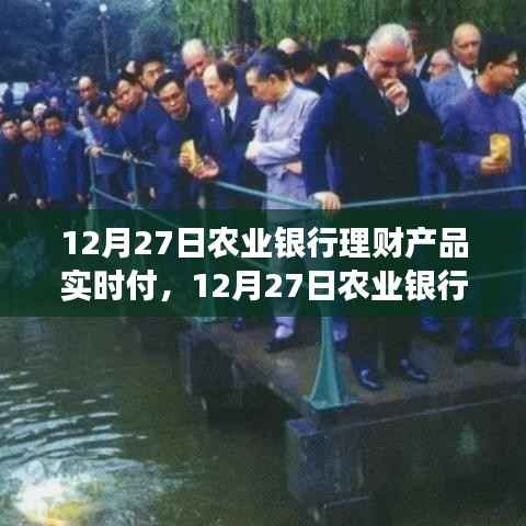 农业银行理财产品实时支付，轻松启程探索自然美景之旅