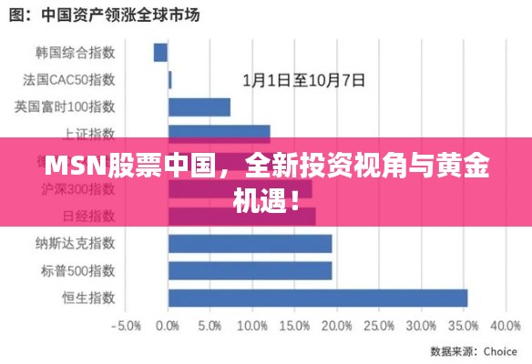 MSN股票中国,全新投资视角与黄金机遇!