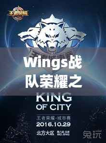 Wings战队荣耀之战,激情与策略的巅峰对决!