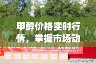 甲醇价格实时行情,掌握市场动态,洞悉商机,赢在前沿