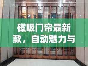 磁吸门帘最新款,自动魅力与实用兼备