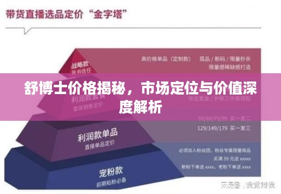 舒博士价格揭秘，市场定位与价值深度解析